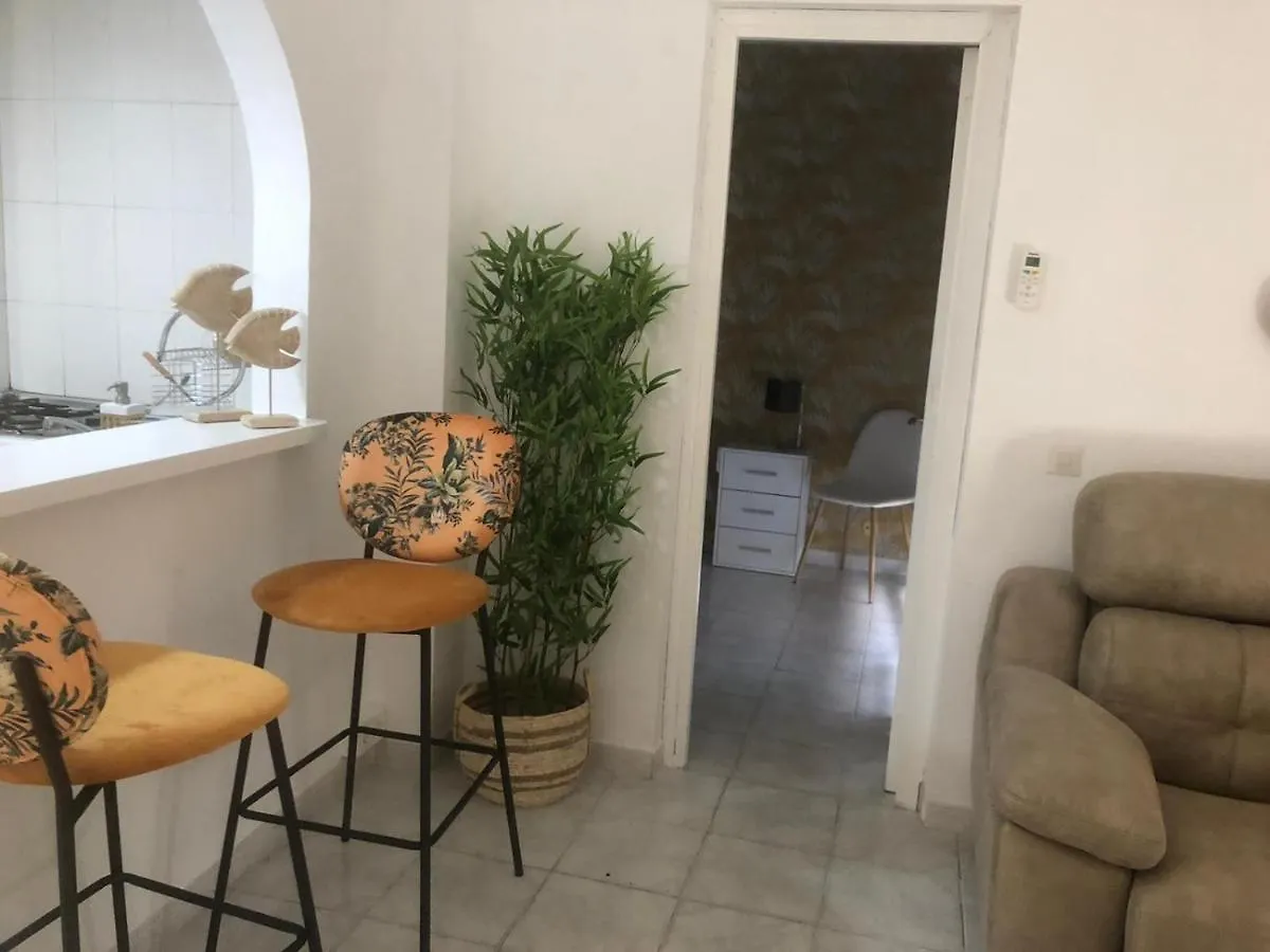 Nerja Cm Dream Apartment 0*,  Spain