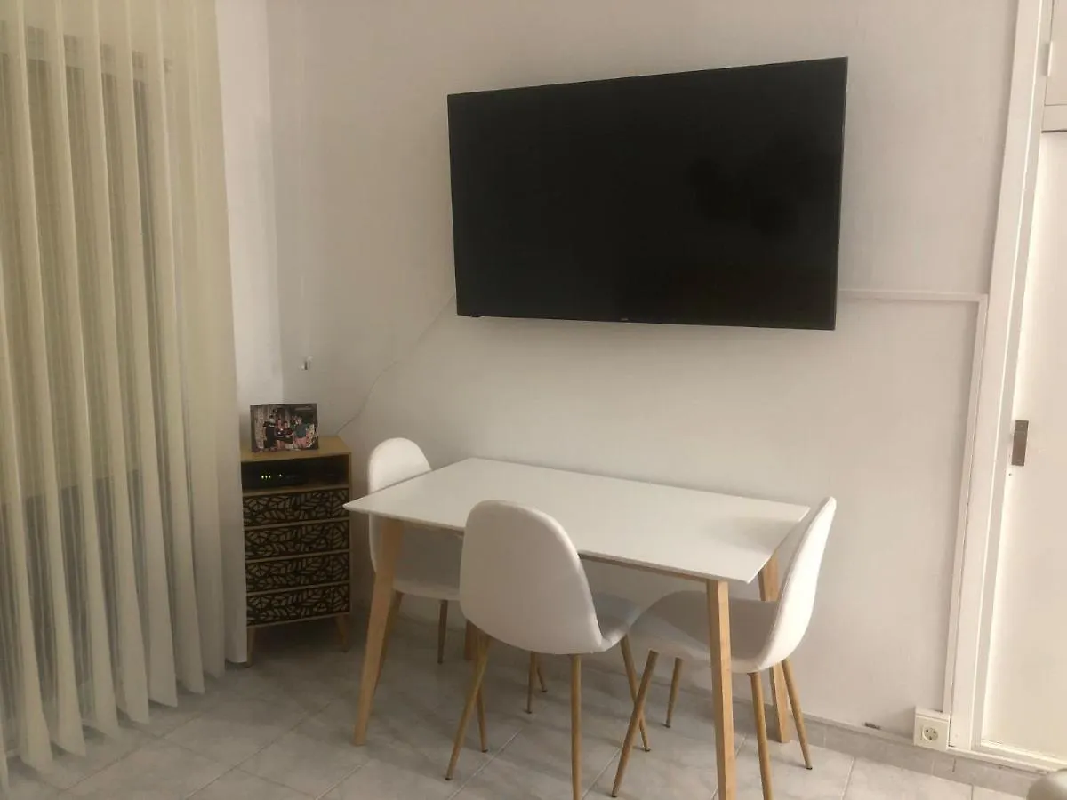 Nerja Cm Dream Apartment