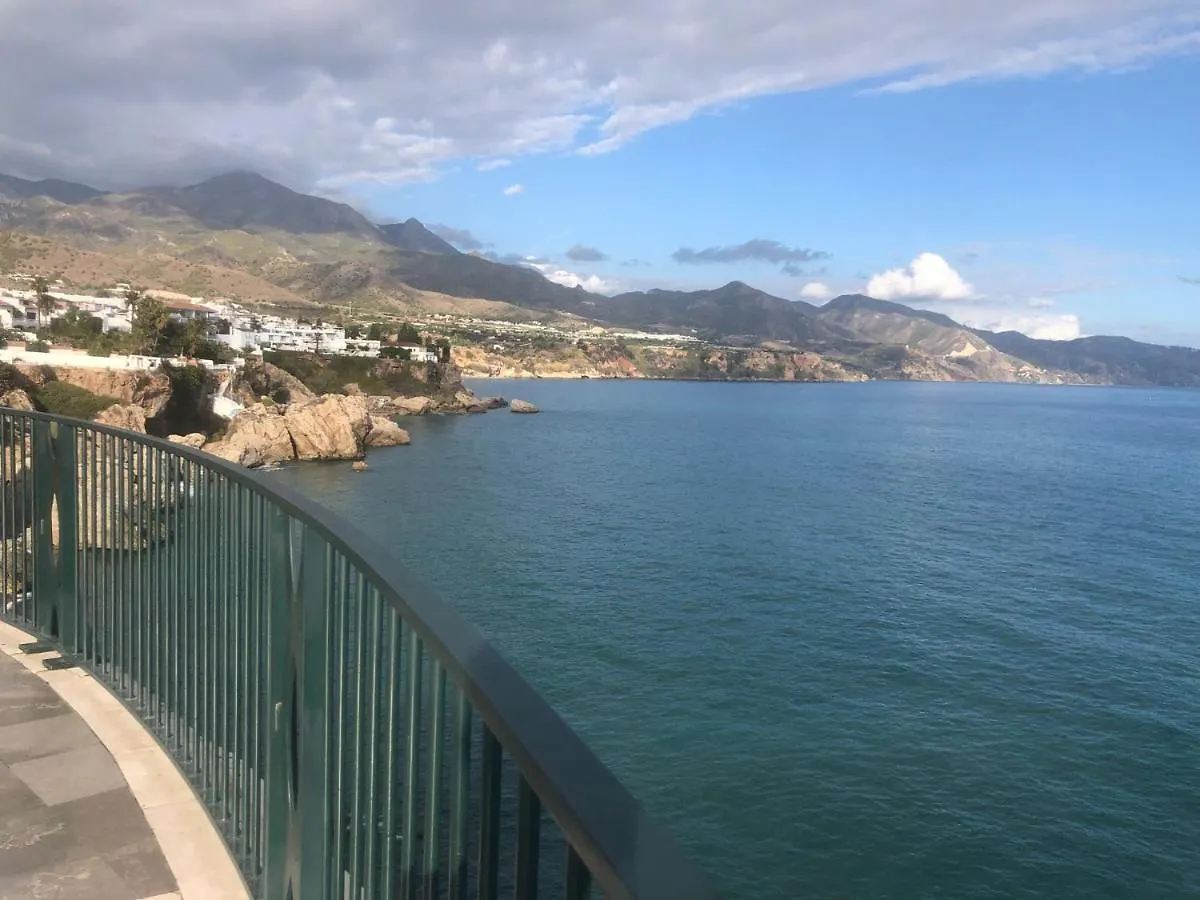 Nerja Cm Dream Apartment