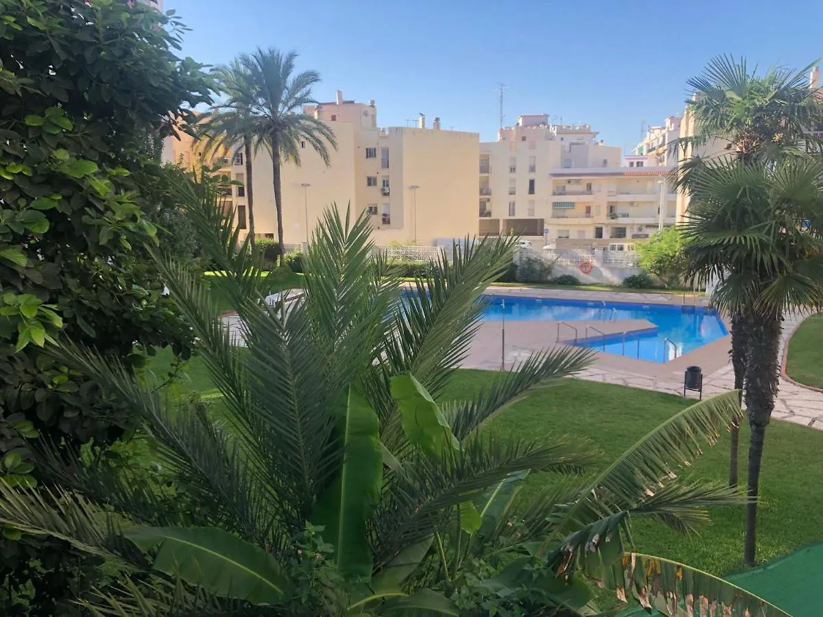 Nerja Cm Dream Apartment 0*,  Spain