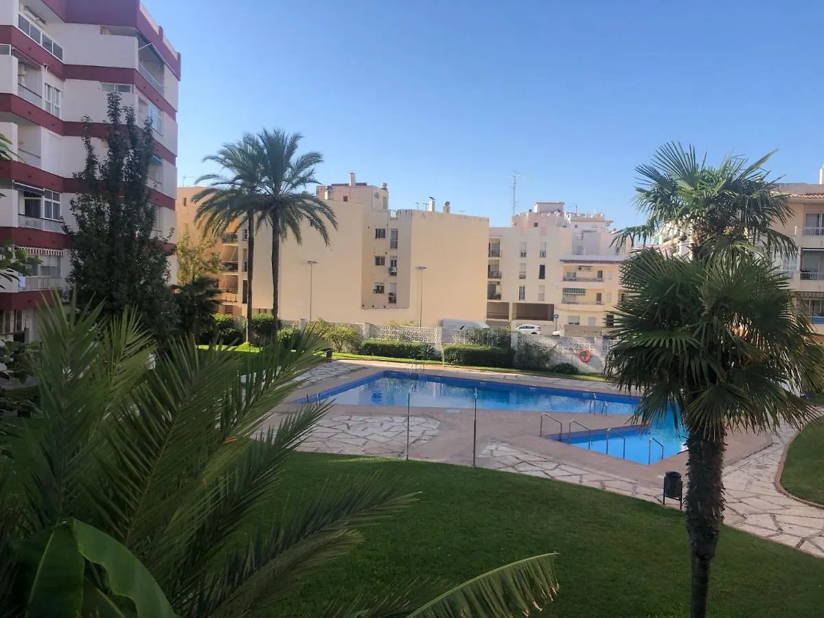Nerja Cm Dream Apartment