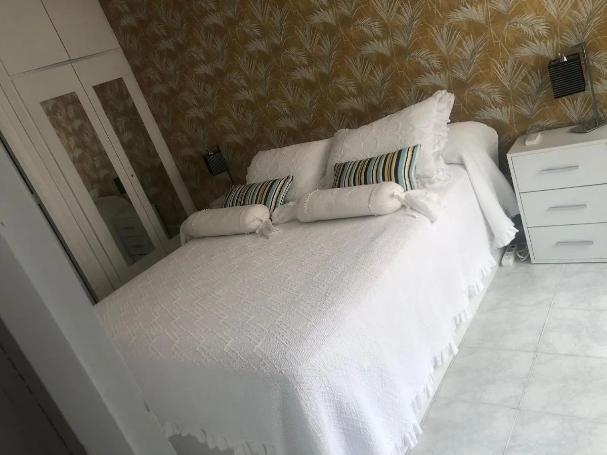 Nerja Cm Dream Apartment