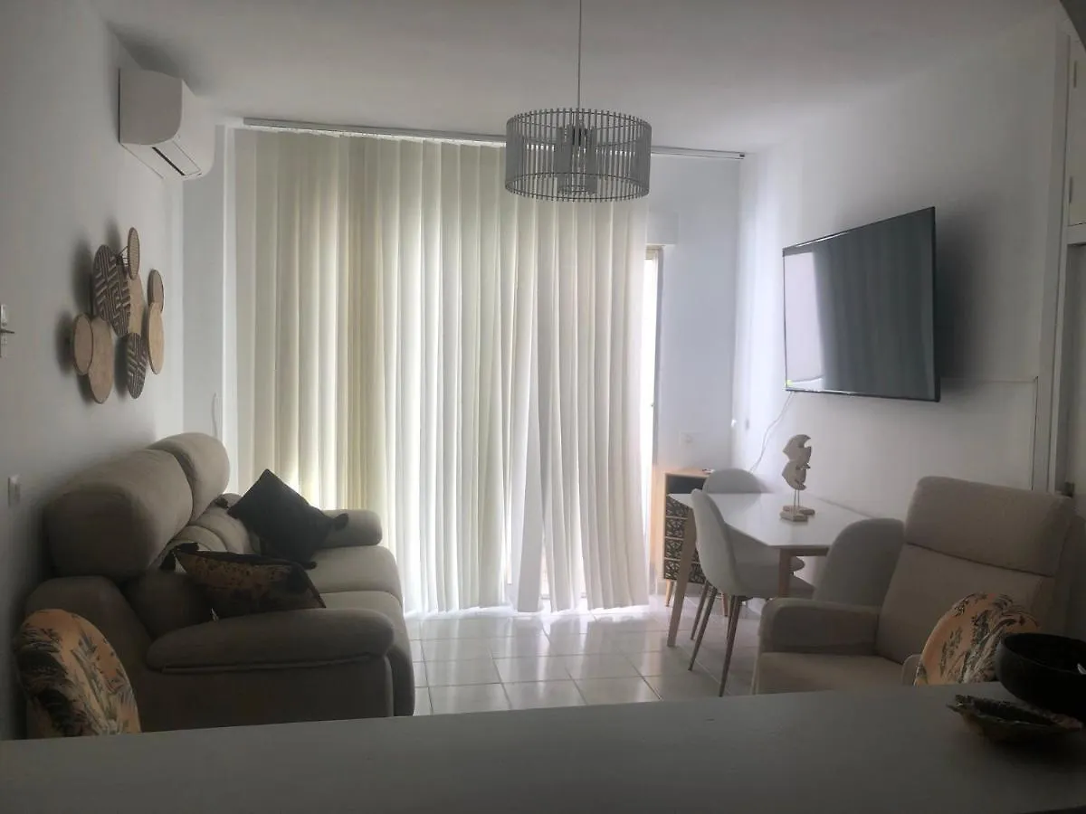 Nerja Cm Dream Apartment