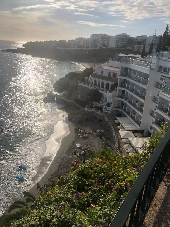 Nerja Cm Dream Apartment