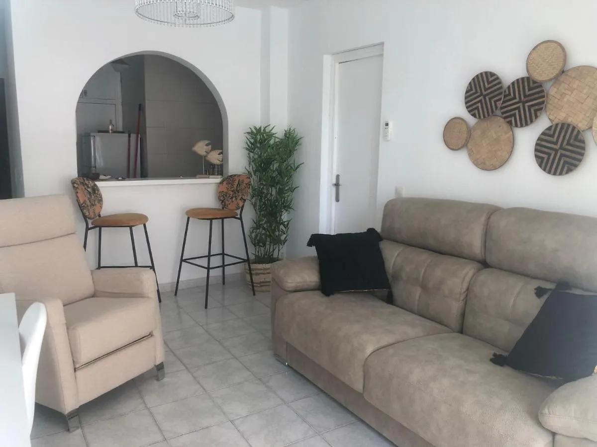 Nerja Cm Dream Apartment Spain