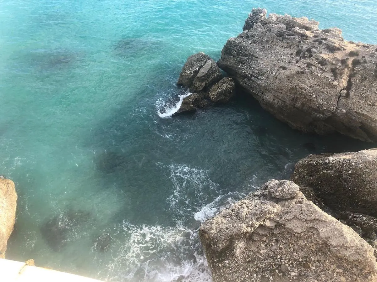 Nerja Cm Dream Apartment