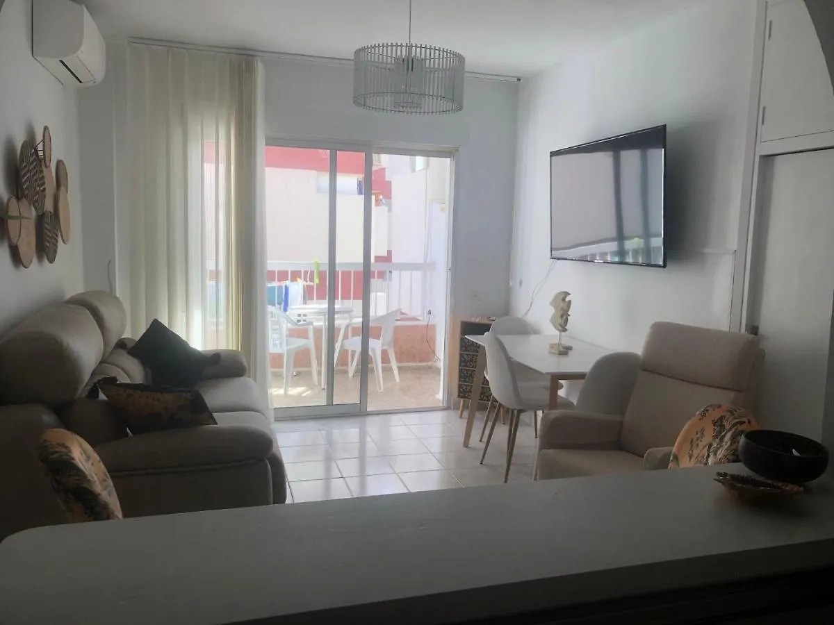 Nerja Cm Dream Apartment