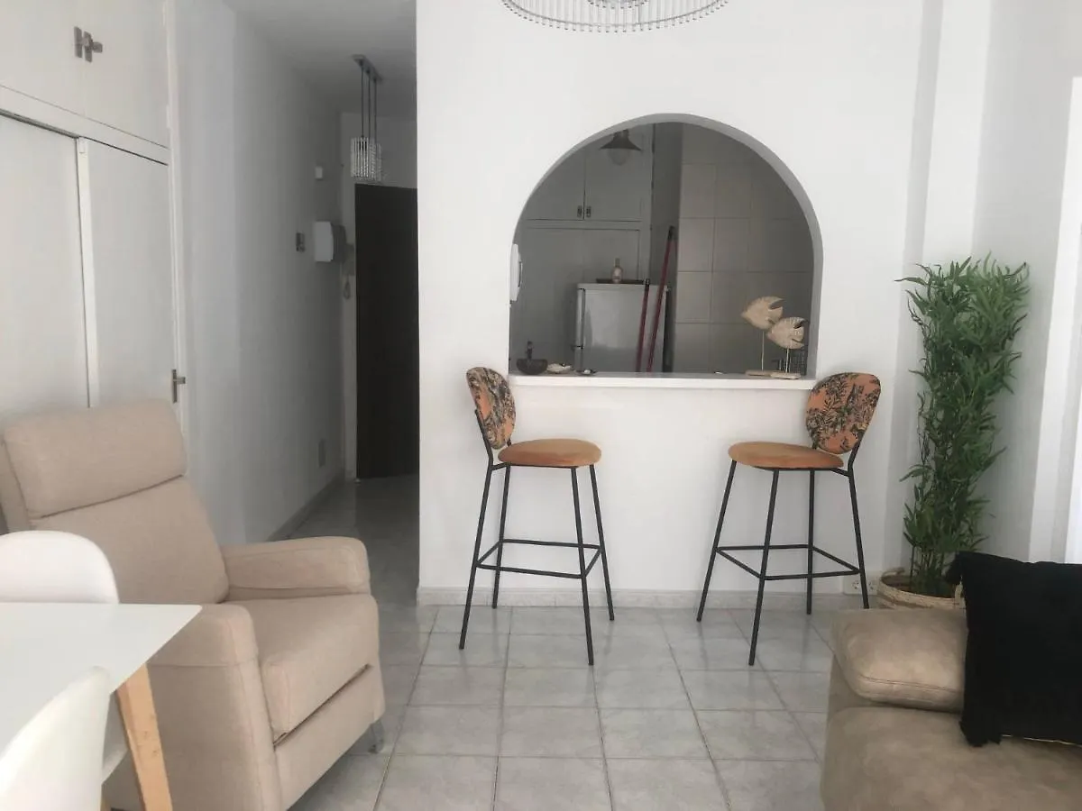 Nerja Cm Dream Apartment Spain