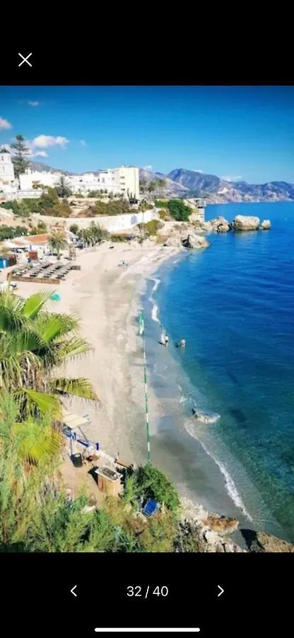 Nerja Cm Dream Apartment