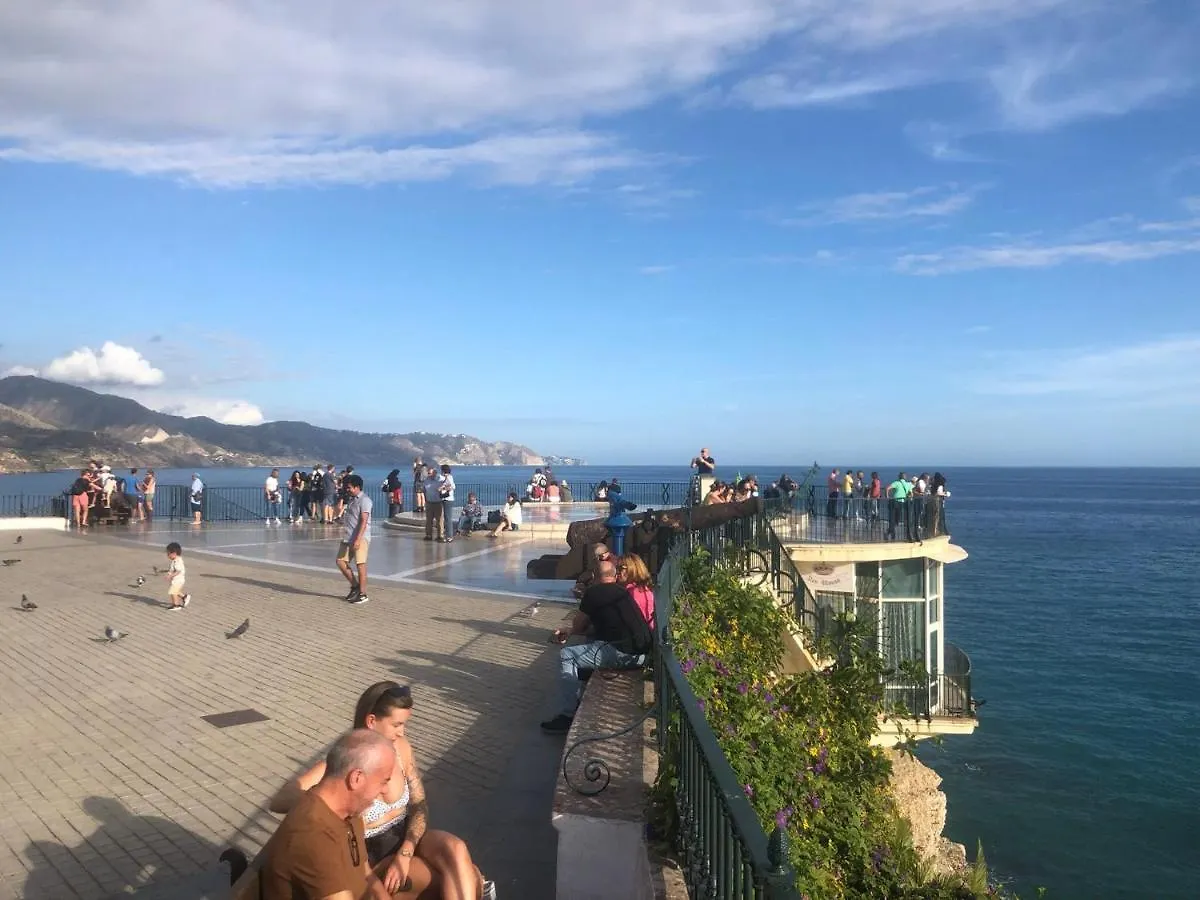 Nerja Cm Dream Apartment