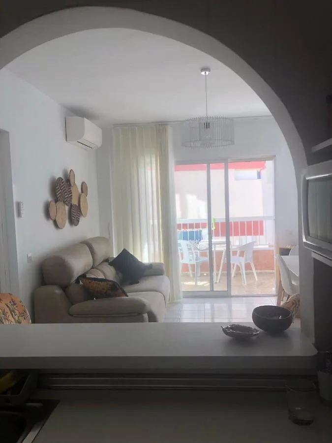 Nerja Cm Dream Apartment 0*,