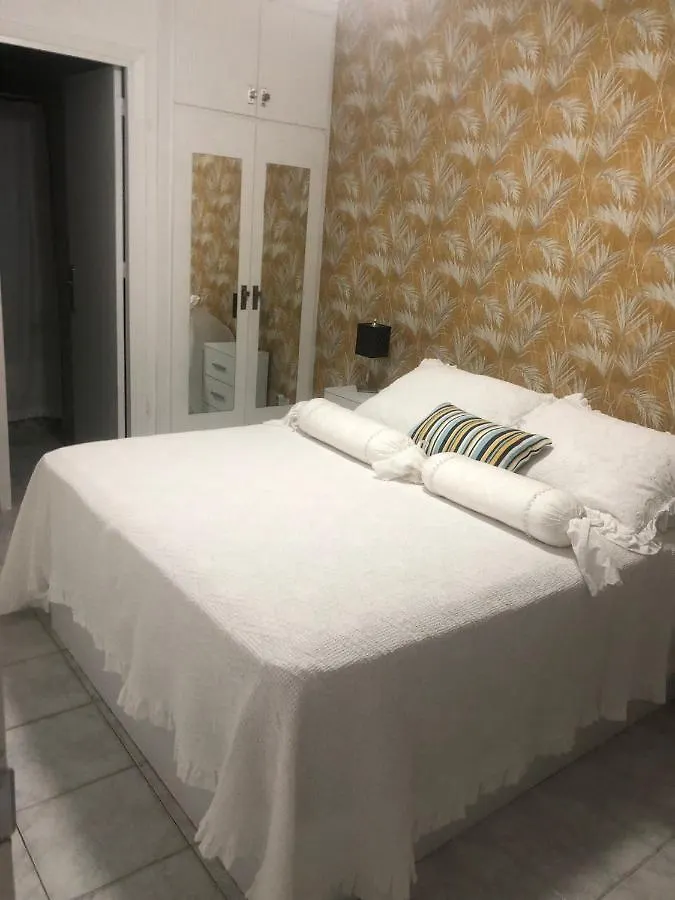 Nerja Cm Dream Apartment