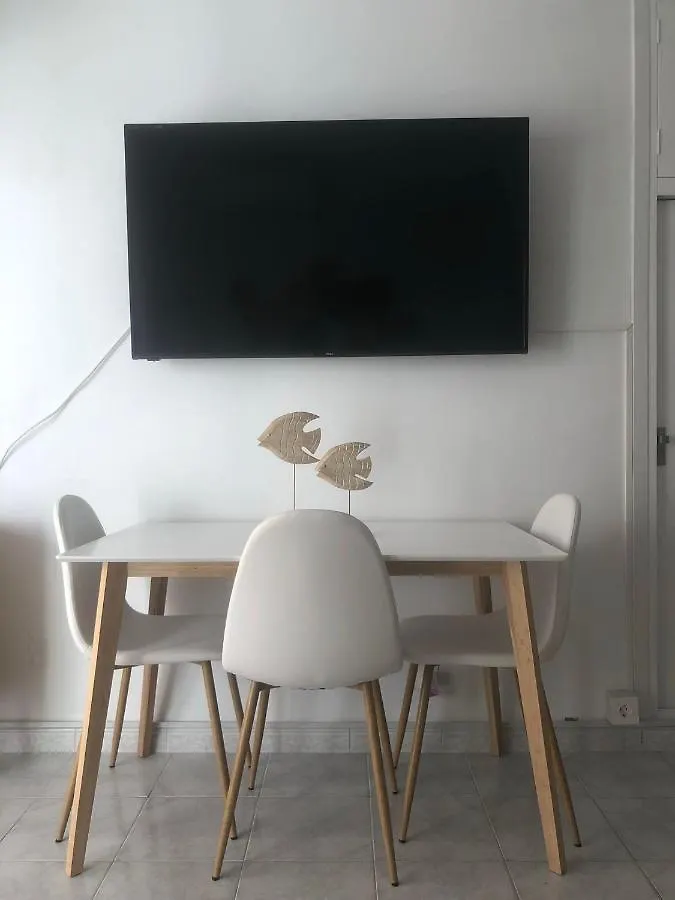 Appartement Nerja Cm Dream