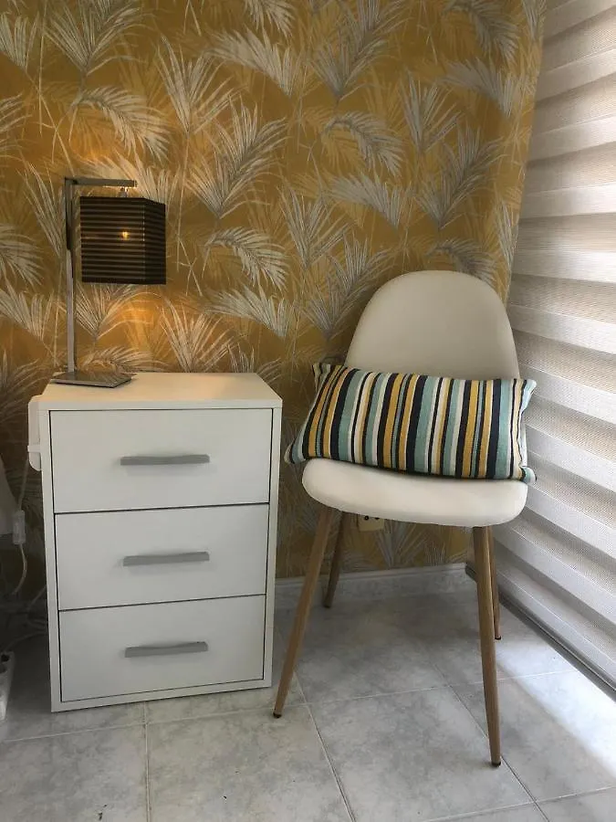Appartement Nerja Cm Dream