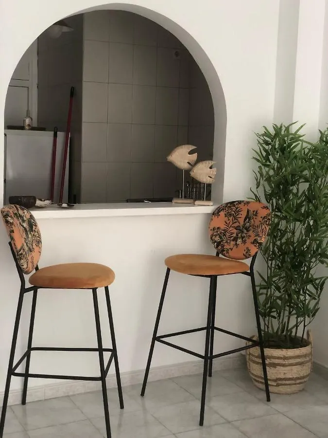 Appartement Nerja Cm Dream Espagne