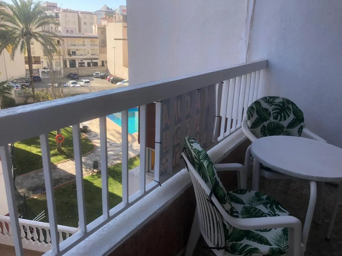 Appartement Nerja Cm Dream