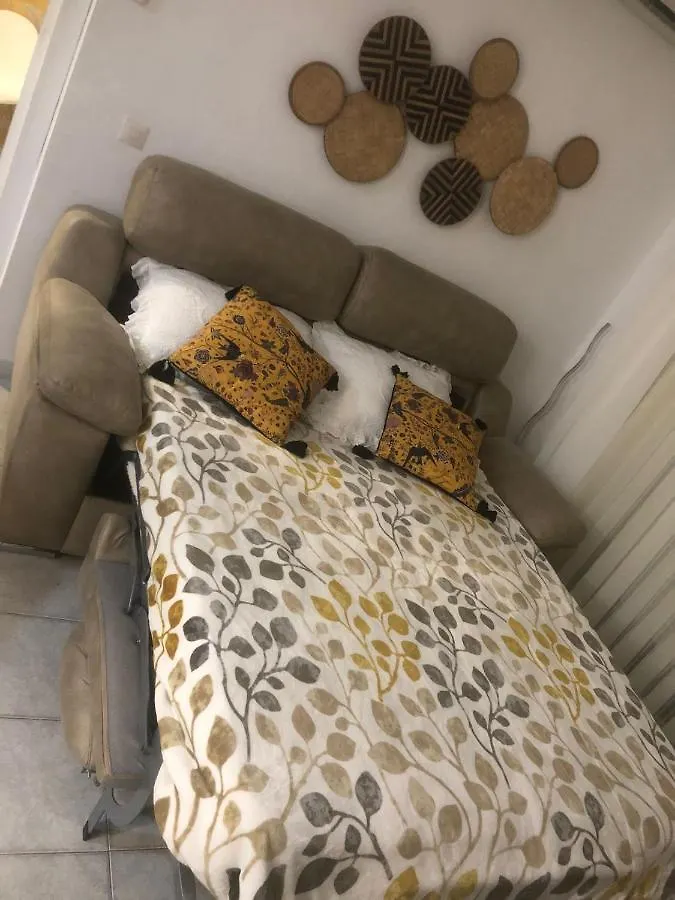 Appartement Nerja Cm Dream Espagne