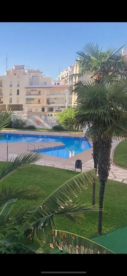 Appartement Nerja Cm Dream